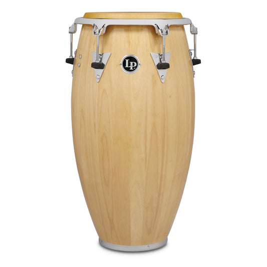 Classic Tt 11 - 3/4 Conga Oak with Chrome