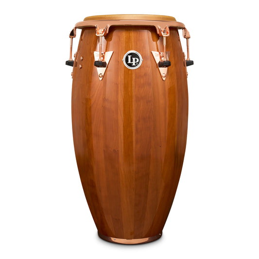 Limited Tt 11 3/4 Cherry Conga Copper
