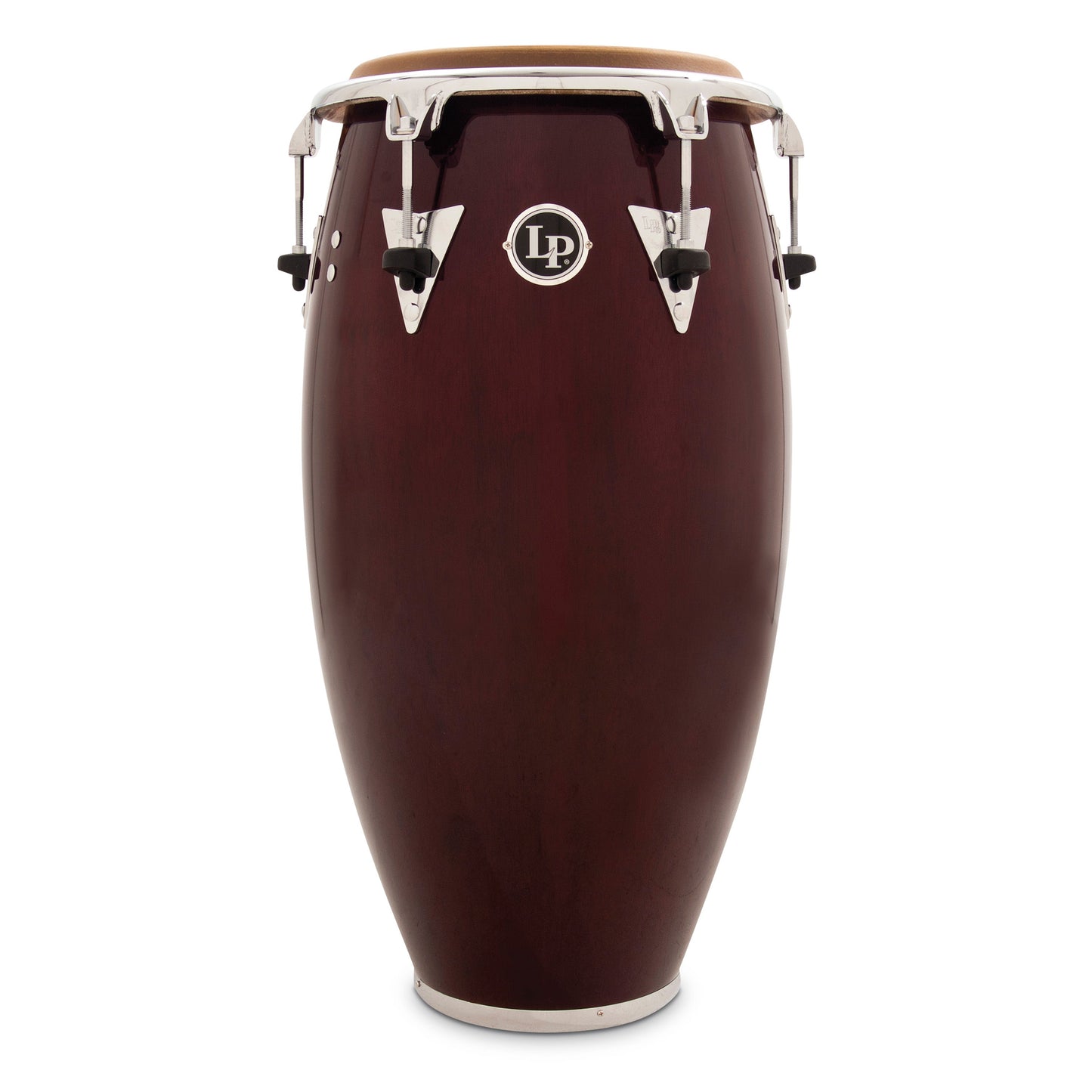 Classic Tt 11 - 3/4 Conga Oak with Chrome