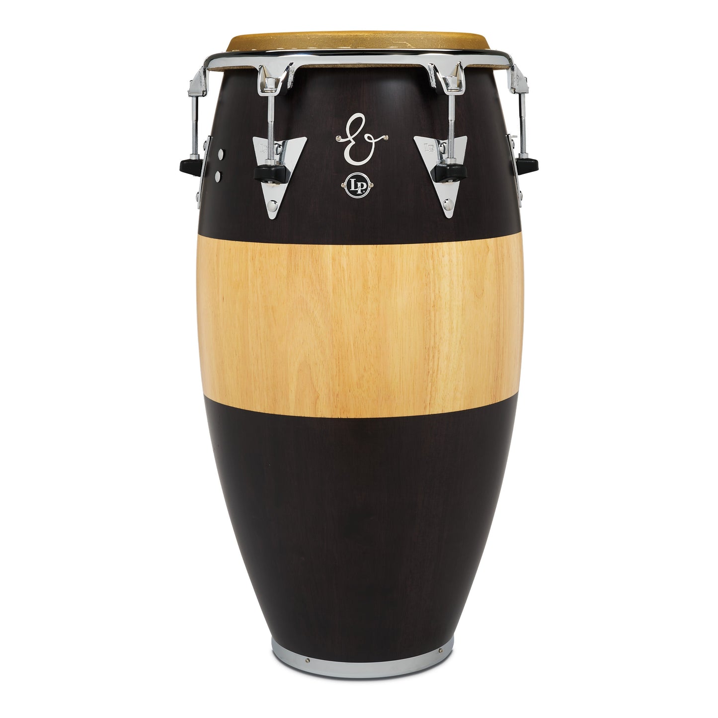LP E - class Top - tuning 11 - 3/4 Inch Conga