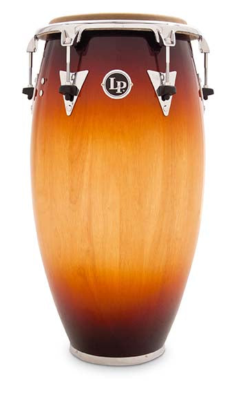 Classic Tt 11 - 3/4 Conga Oak with Chrome
