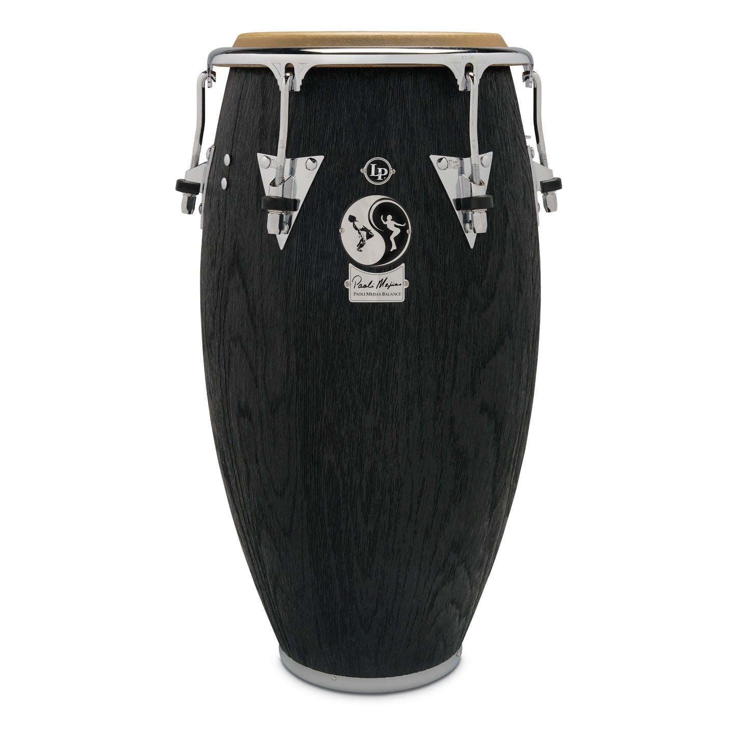 Paoli Mejias Balance Conga