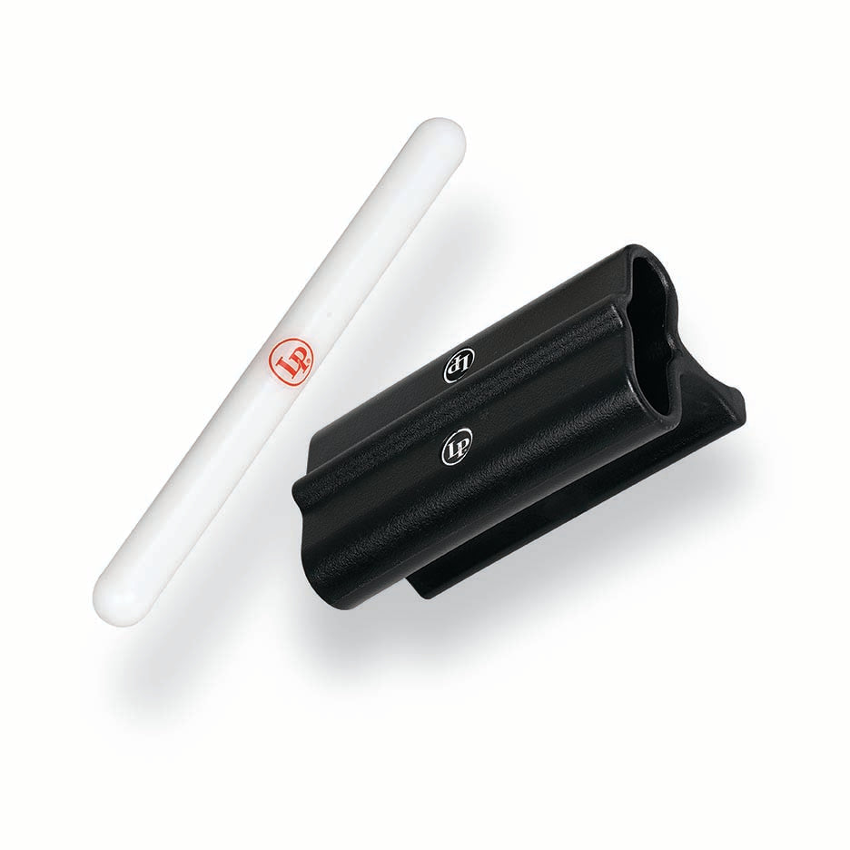 LP LP560 Hand Held Jam Block with Stick
