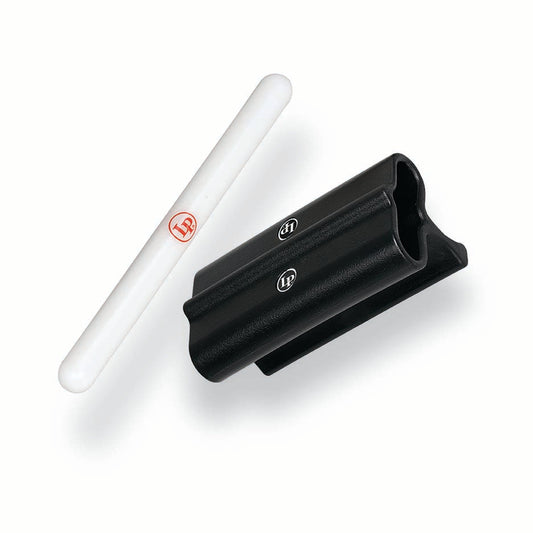 LP LP560 Hand Held Jam Block with Stick
