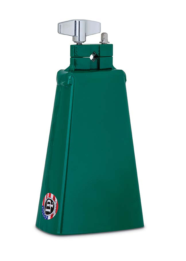 LP LP570G3 Giovanni Hidalgo 6 Cowbell with Vise Mount