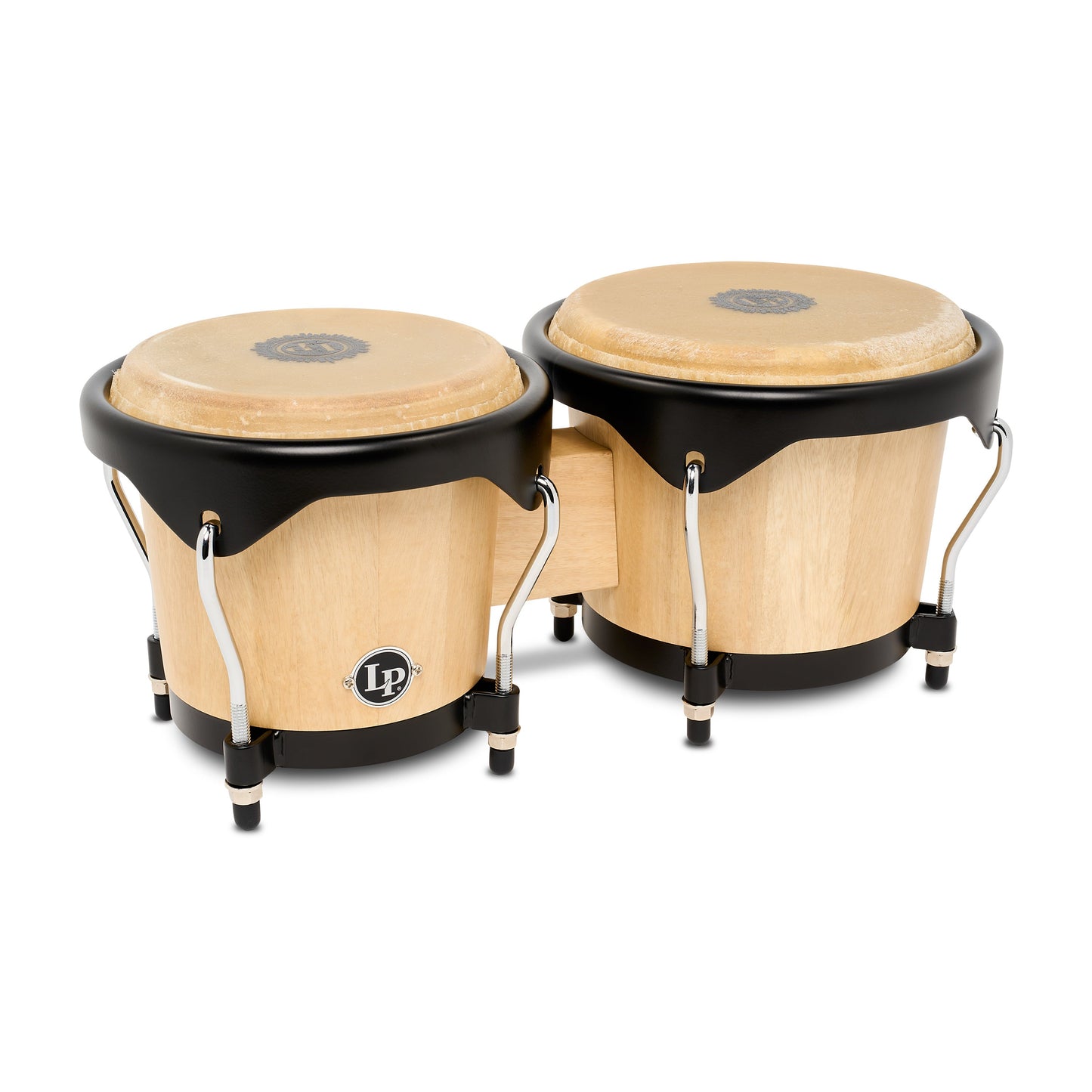 City II 6 - 7 Bongos Mango Nat Bk
