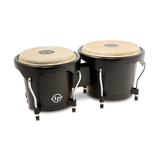 City II 6 - 7 Bongos - Mango Black Gc/mf