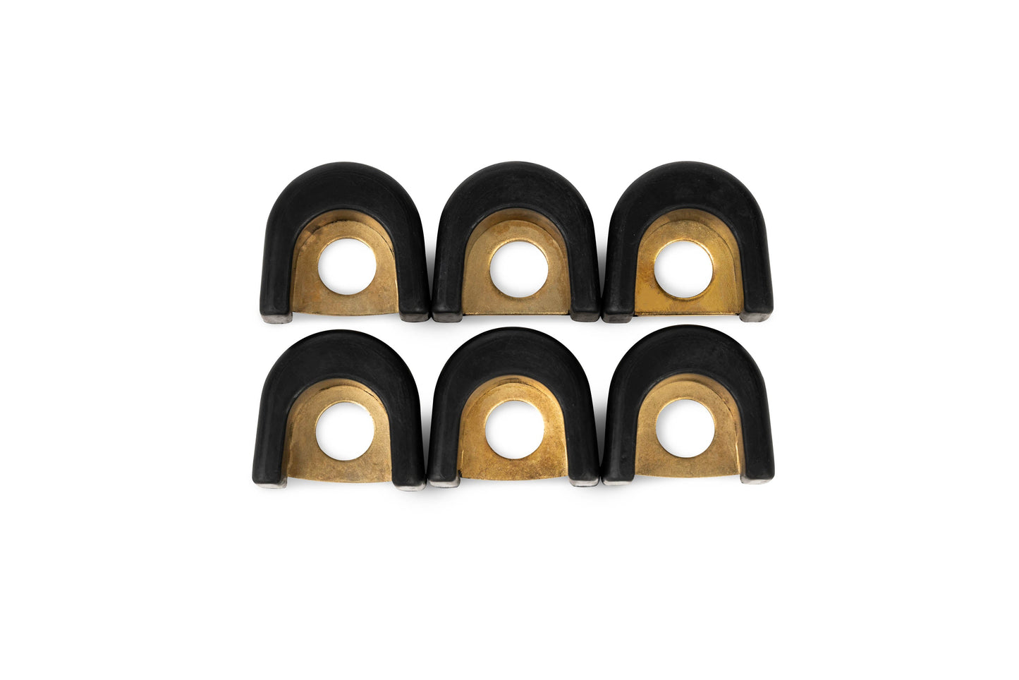 Conga Shell Protector Gold 6 - PACK