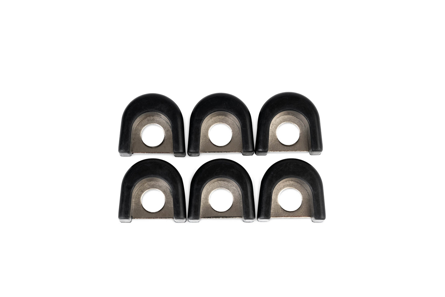 Galaxy Shell Protector Chrome 6 - PACK
