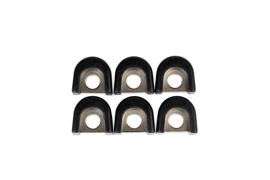 Galaxy Shell Protector Chrome 6 - PACK