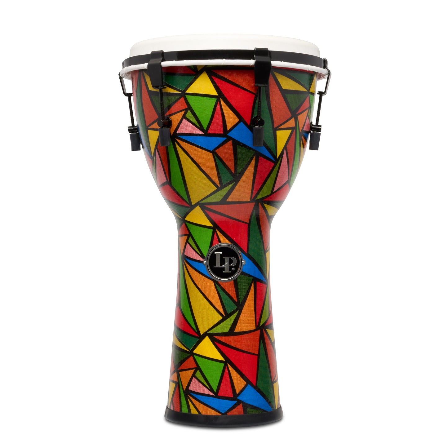 LP World Beat Mt 11 - 1/2 Mechanical Tuned Djembe