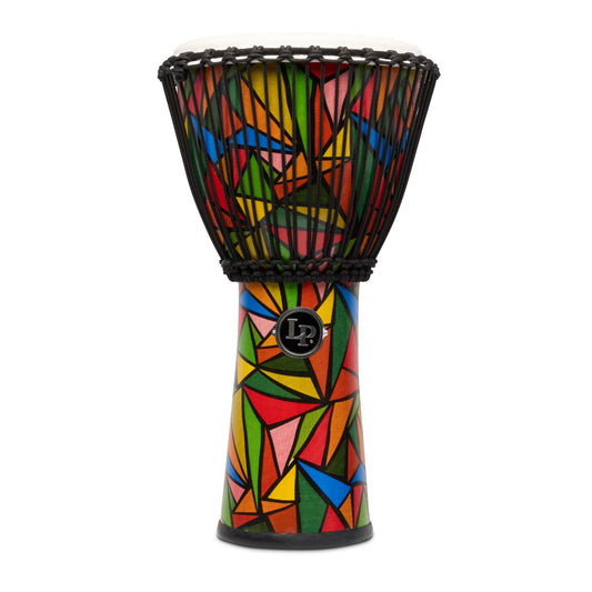 LP World Beat 11 Rope Tuned Djembe