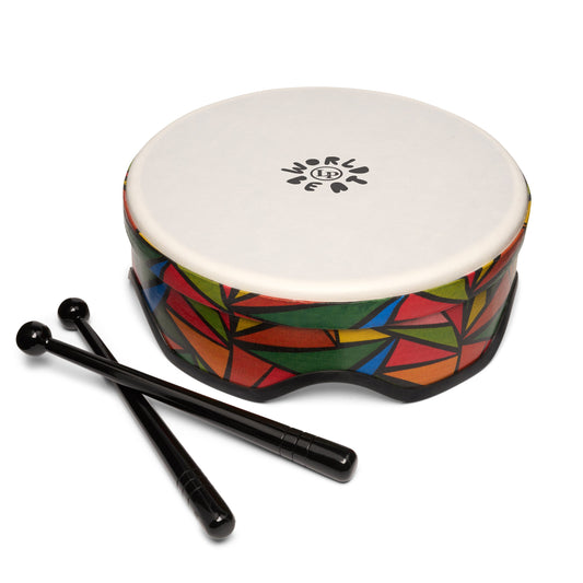 LP World Beat Pretuned 14 Tom Tom