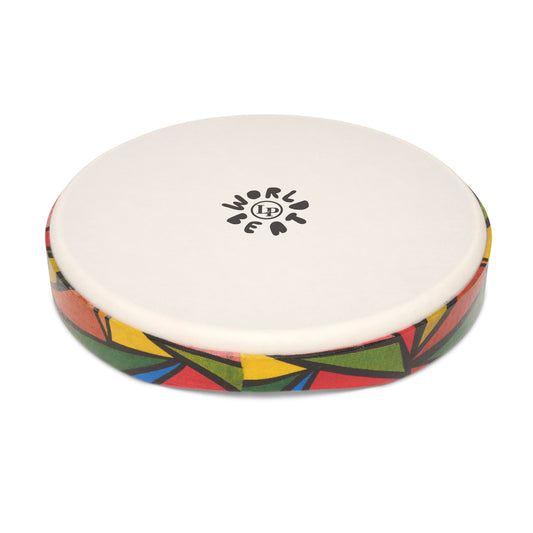 LP World Beat Pretuned 12 Frame Drum