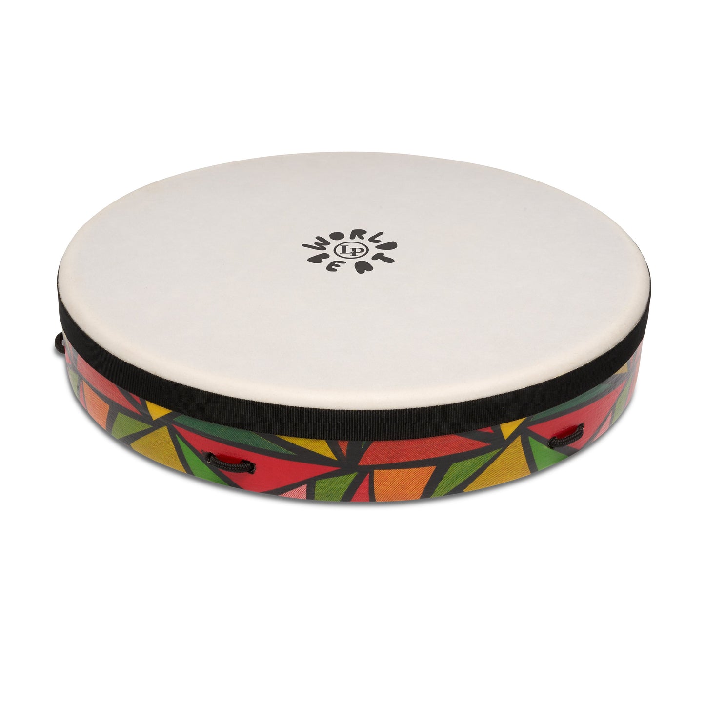 LP World Beat Pretuned 14 Shaman Drum