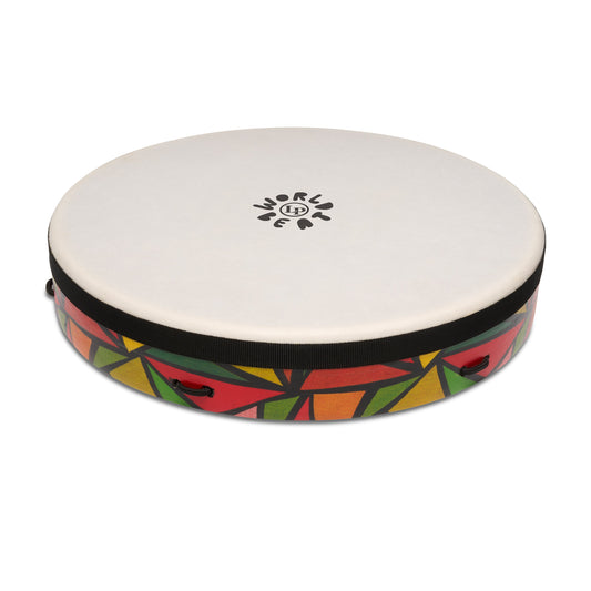 LP World Beat Pretuned 14 Shaman Drum