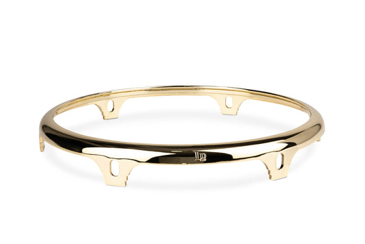 CC2 Rim Gold 11 - 3/4