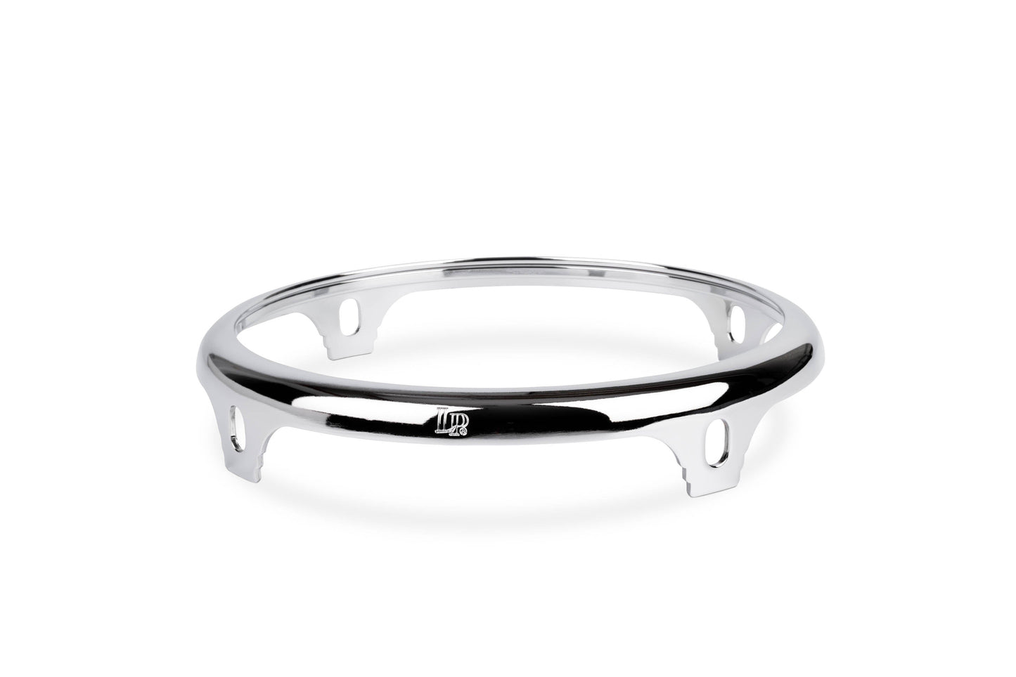 CC2 Small Junior Conga Rim Chrome 8
