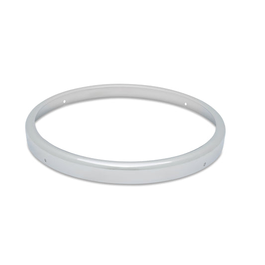 LP LP738C Bottom Ring for Classic Tumba - Chrome