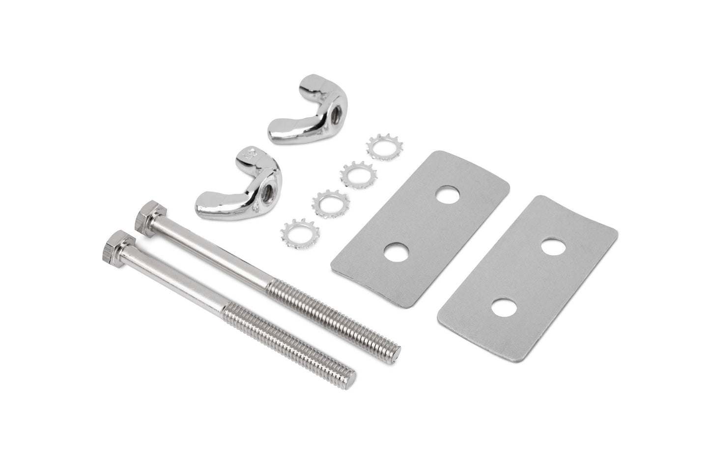 Hardware Set for Bongo Center Block