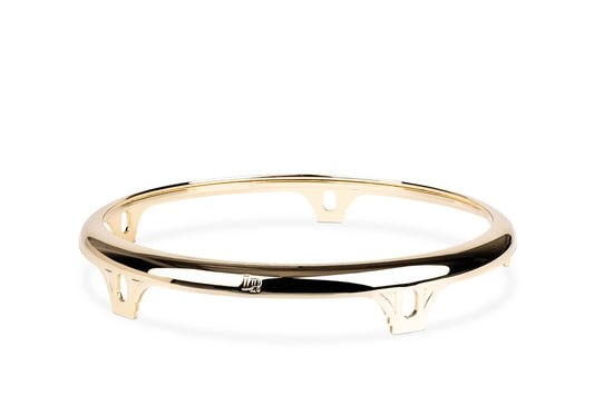 Requinto Replacement Rim Gold