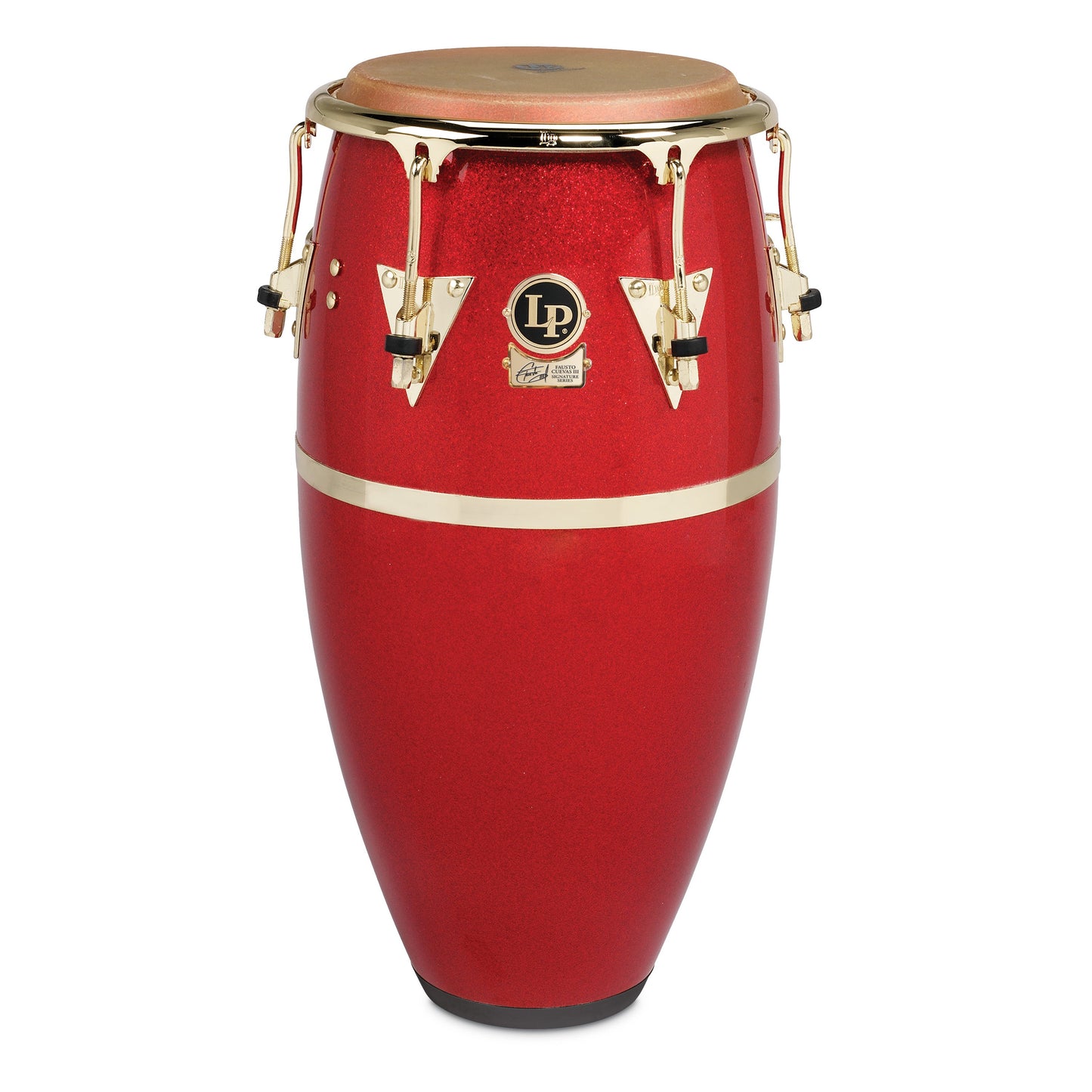 Fausto CCII 11 - 3/4 Conga Fg a Red Gd