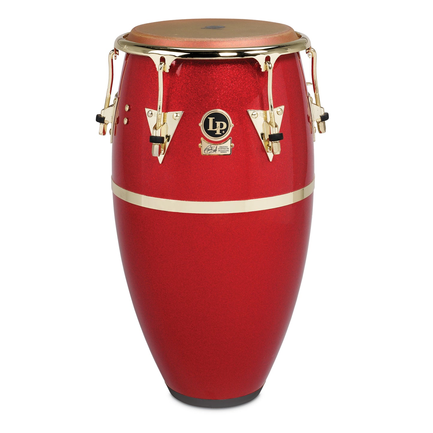 Fausto CCII 12 - 1/2 Tumba Fg a Red Gd