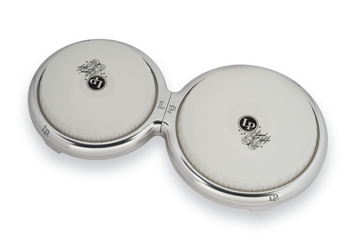 Gio Compact Bongo with Post 7 - 1/4 and 8 - 5/8