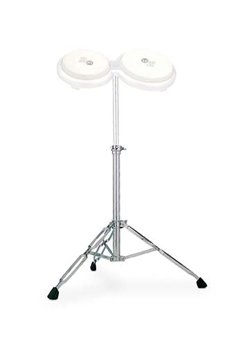 LP Compact Bongo Stand Base