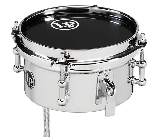 LP LP846 - SN 3 1/4 X 6 Stainless Steel Micro Snare