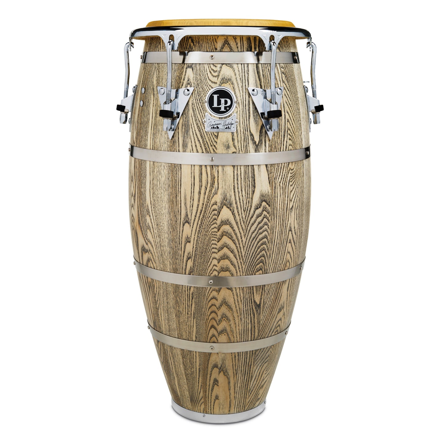 Gio Pal CCII Conga N Am Ash CR 11 - 3/4
