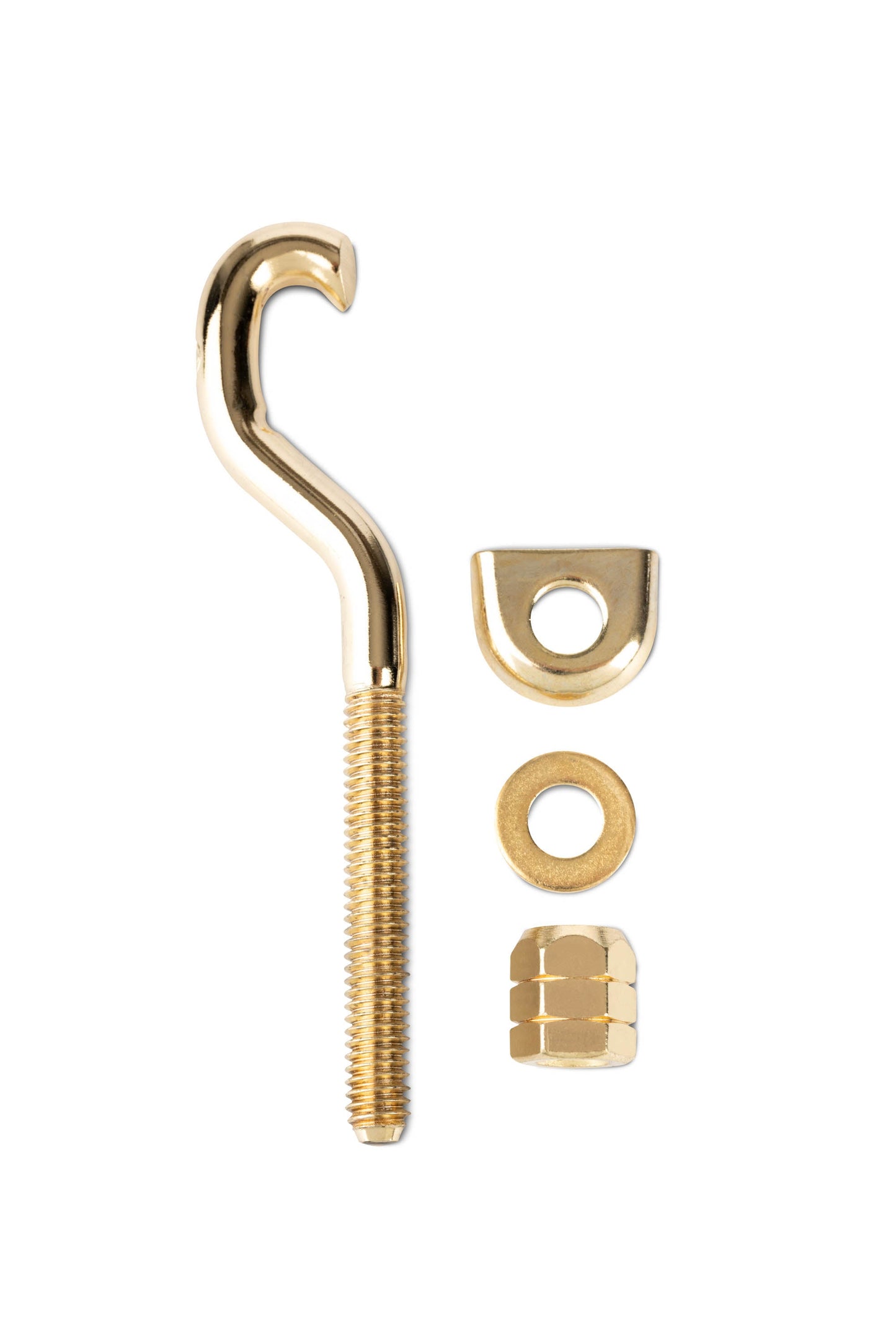 Djembe Lug for Gold CCII Rim