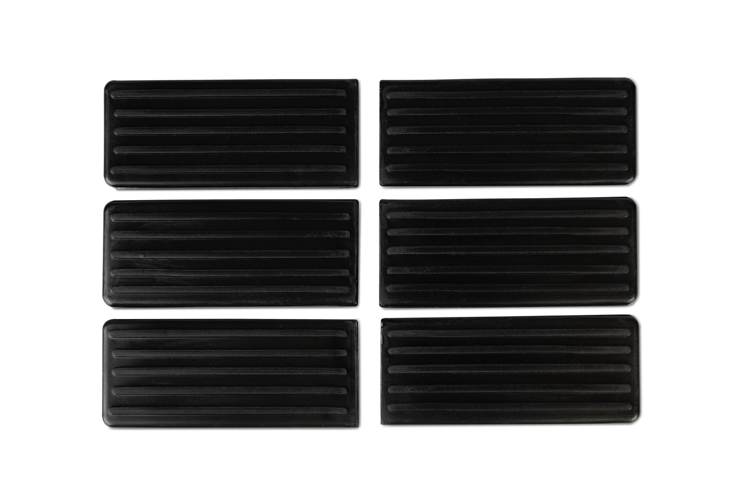 Support Rubber Bumper