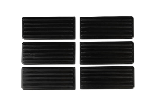 Support Rubber Bumper