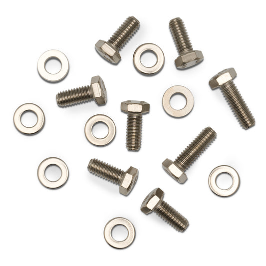 Universal Hex Head Bolt
