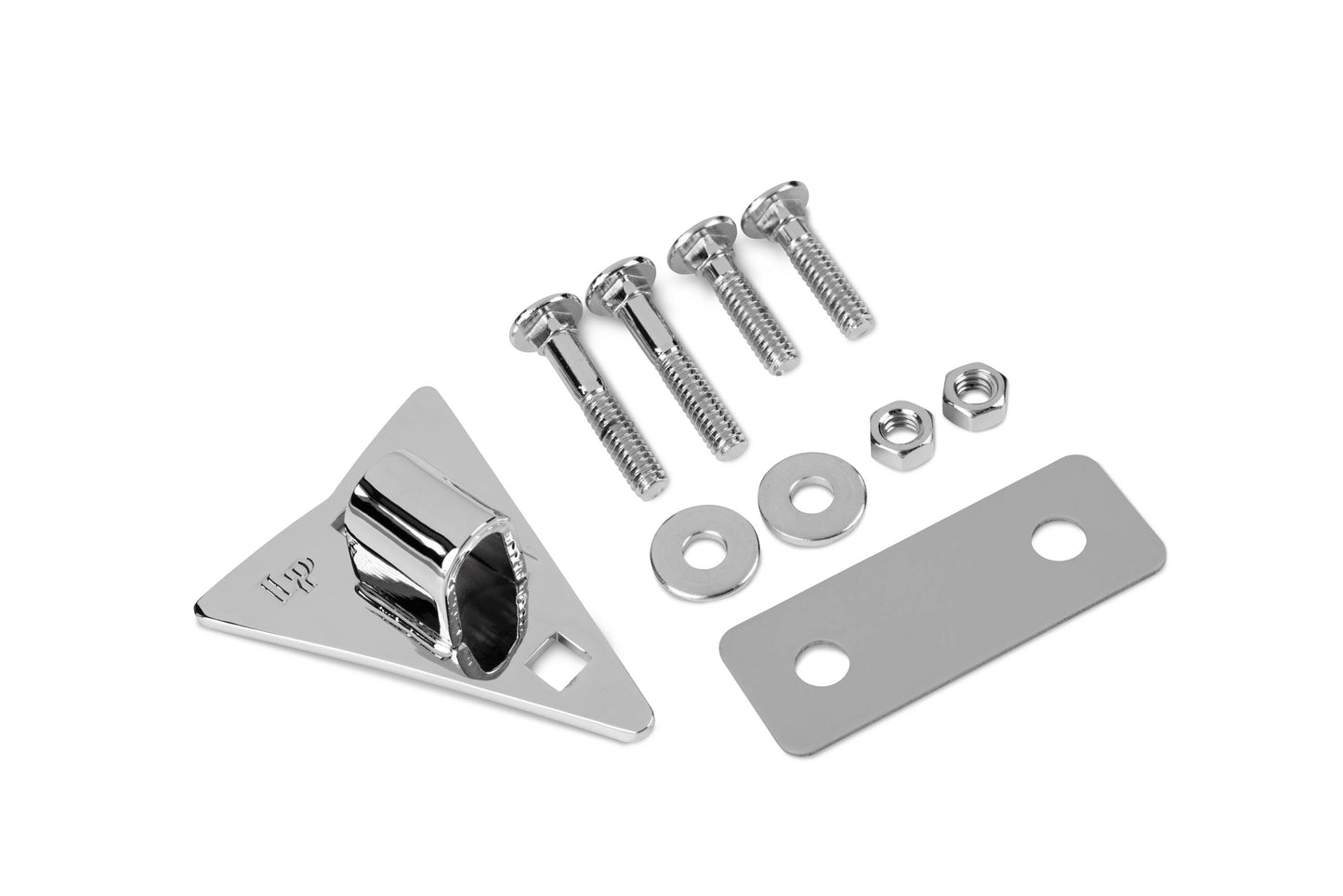 Side Plate Kit for Cp - jrx