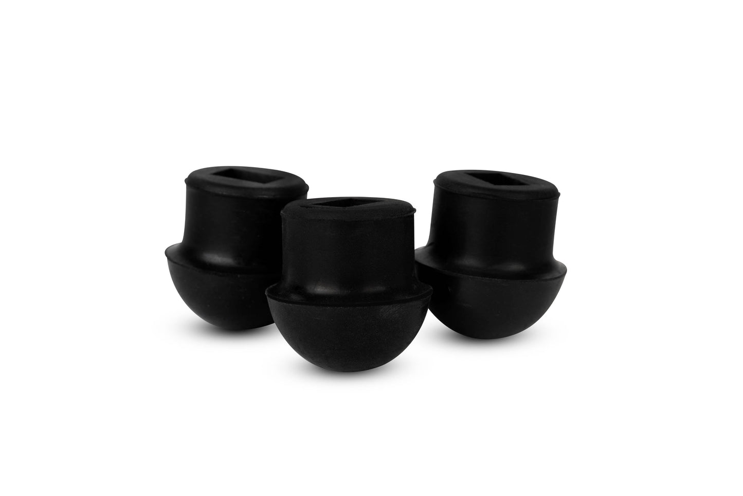 Rubber Feet 3 - PACK