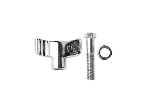 Cast Wing Nut for Standard Tilter