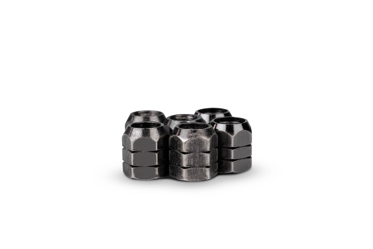 Galaxy Super Nuts Brushed Nickel 6