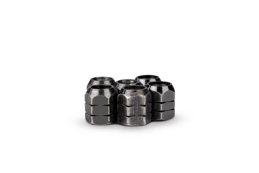 Galaxy Super Nuts Brushed Nickel 6
