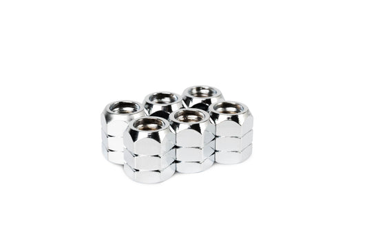 Super Nuts Chrome 6 - PACK