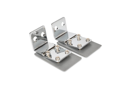 Timbale Bracket Assembly for CP981