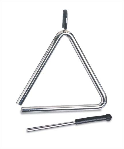 Aspire 6 Triangle with Striker