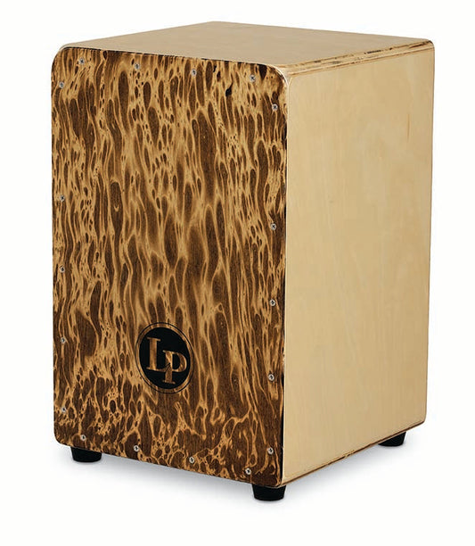 LP LP Aspire LPA1332 - HC Wire Cajon Havana Cafe