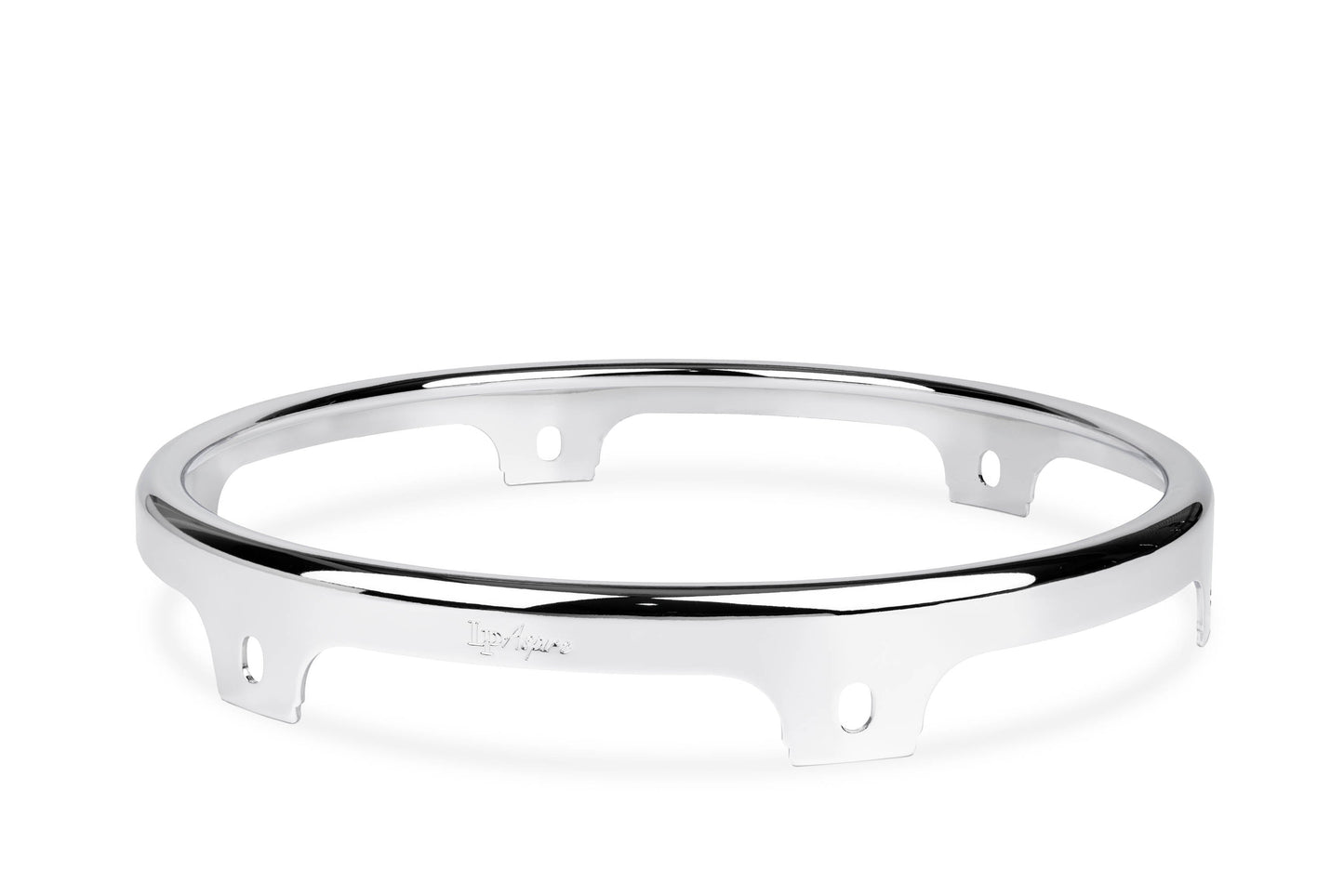 Tumba/djembe Rim Chrome 12