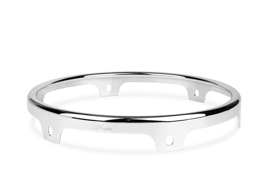Tumba/djembe Rim Chrome 12