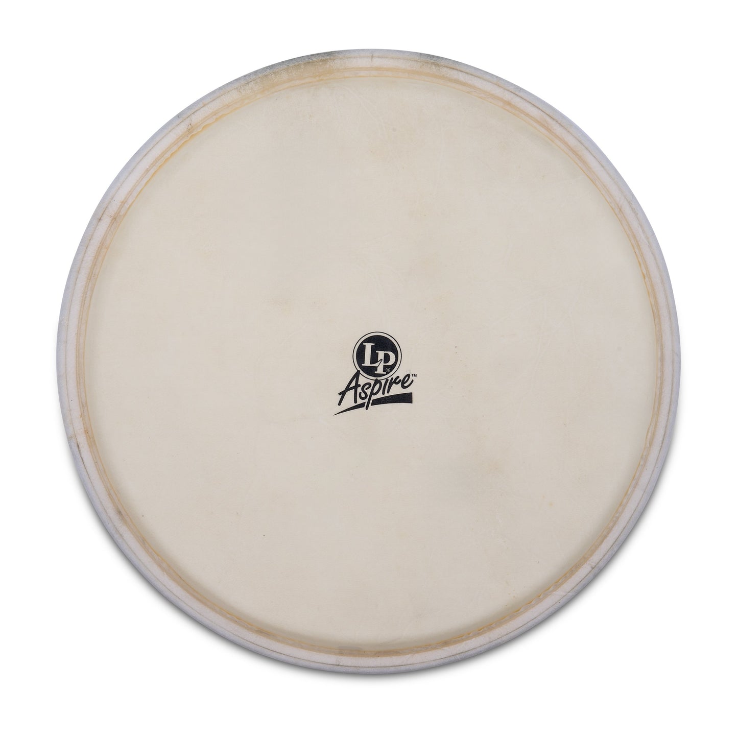 Djembe Head LPA630 & Caliente 12 - 1/2