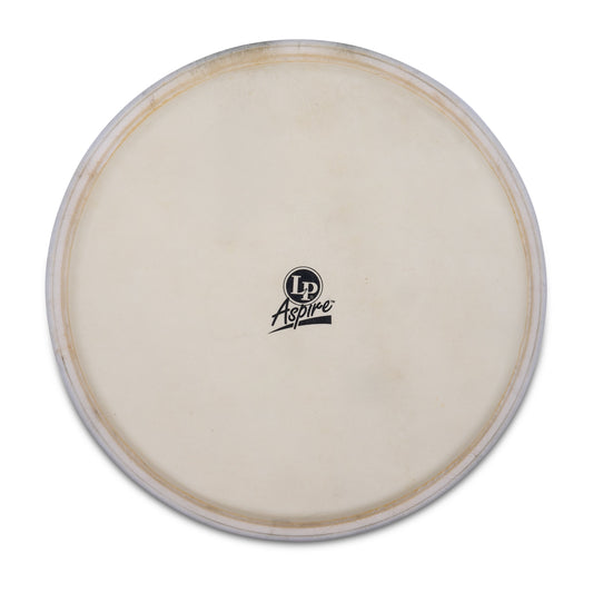 Djembe Head LPA630 & Caliente 12 - 1/2