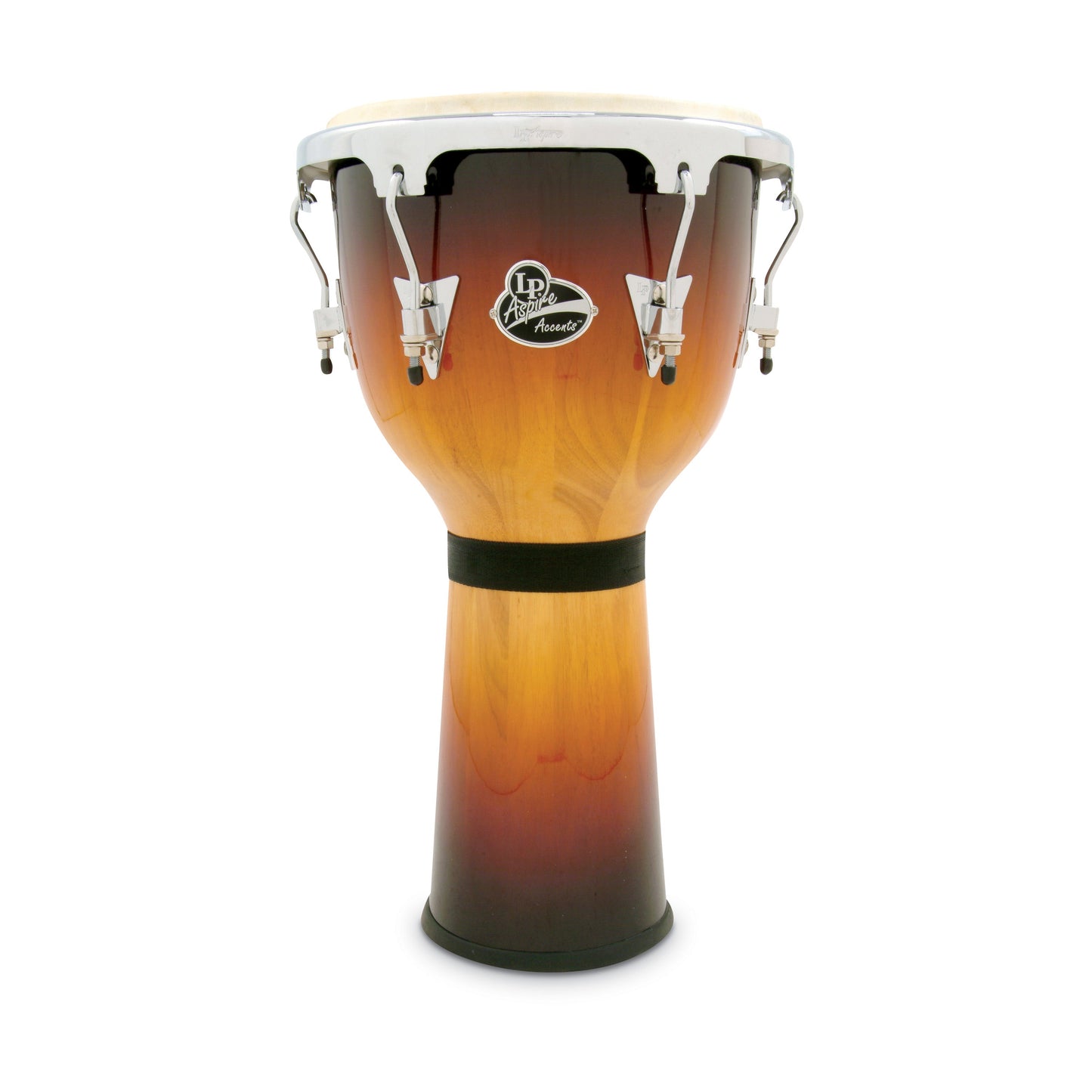 Aspire Djembe Oak Vsbwith Chrome Hardware 12 - 1/2
