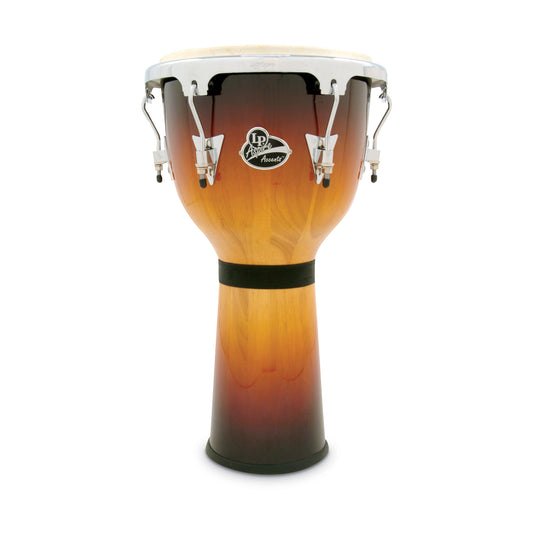 Aspire Djembe Oak Vsbwith Chrome Hardware 12 - 1/2